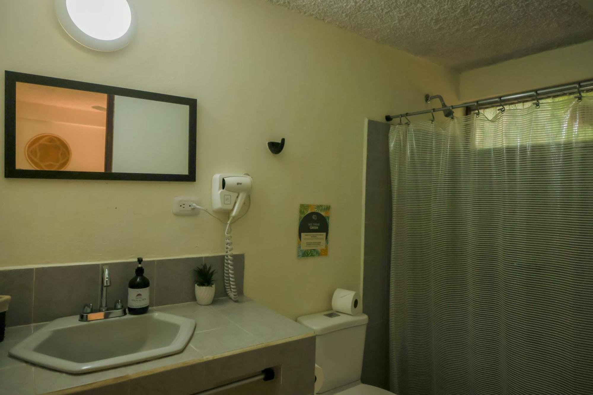 Hotel Villa Del Sol Coco Dış mekan fotoğraf