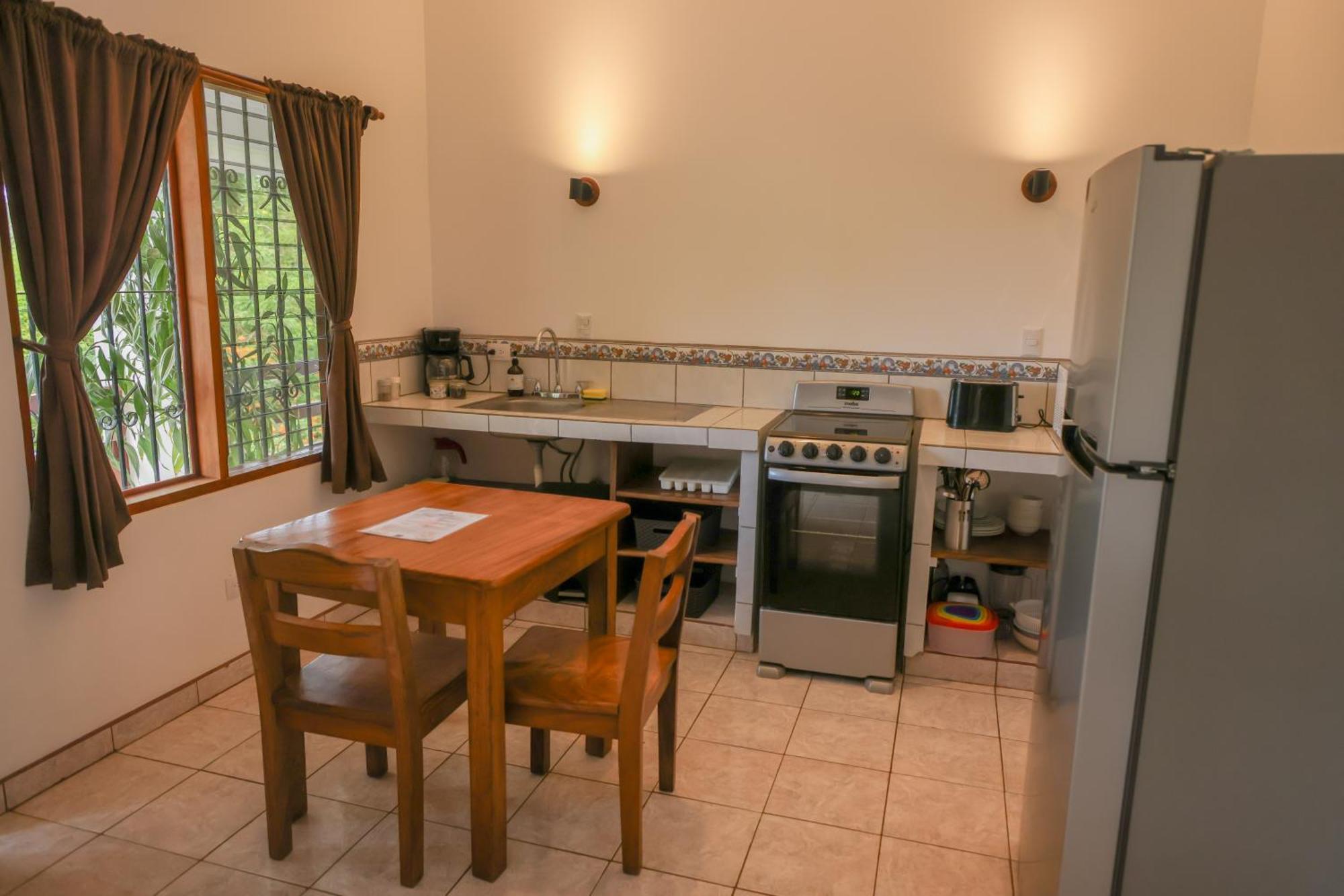 Hotel Villa Del Sol Coco Dış mekan fotoğraf