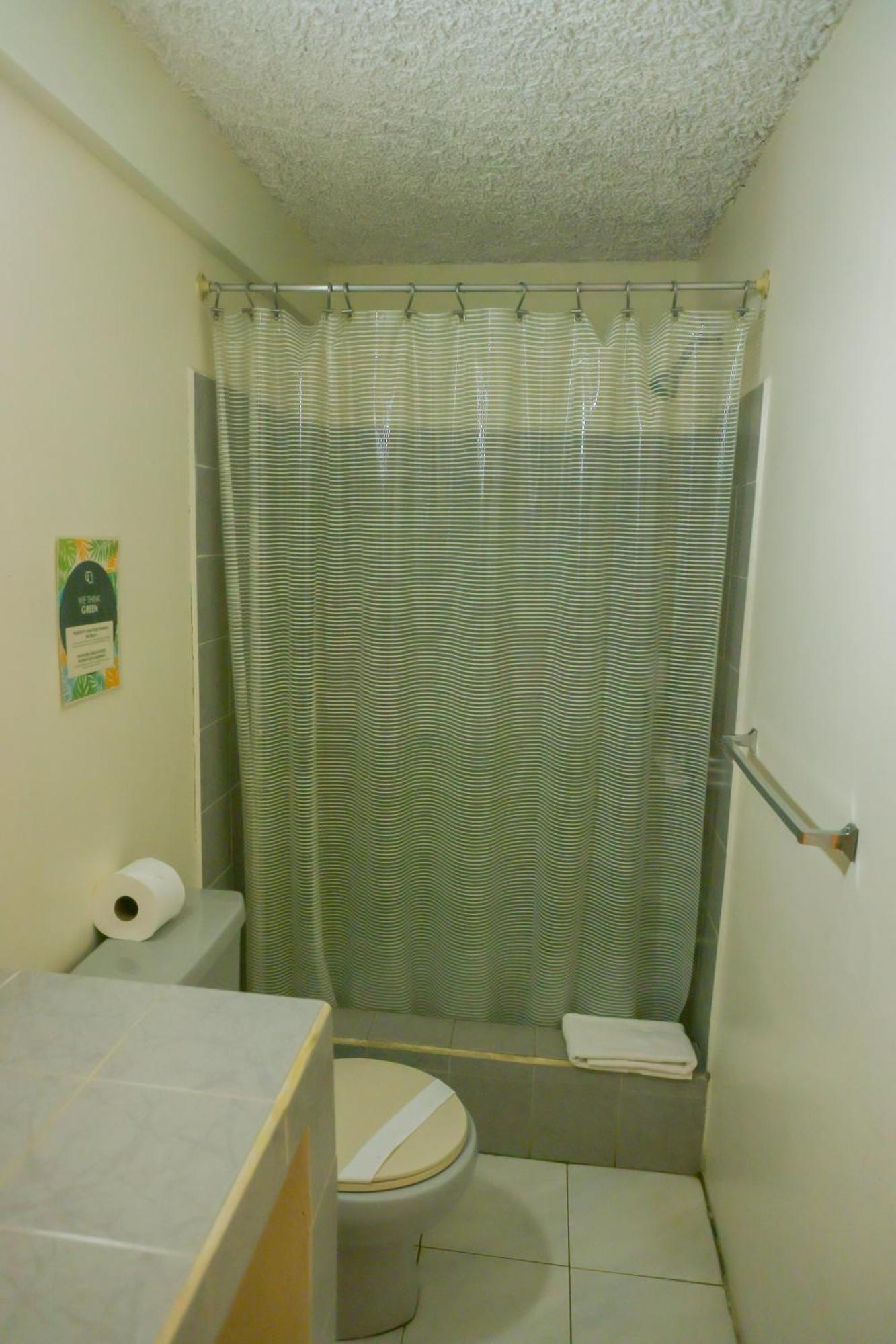 Hotel Villa Del Sol Coco Dış mekan fotoğraf