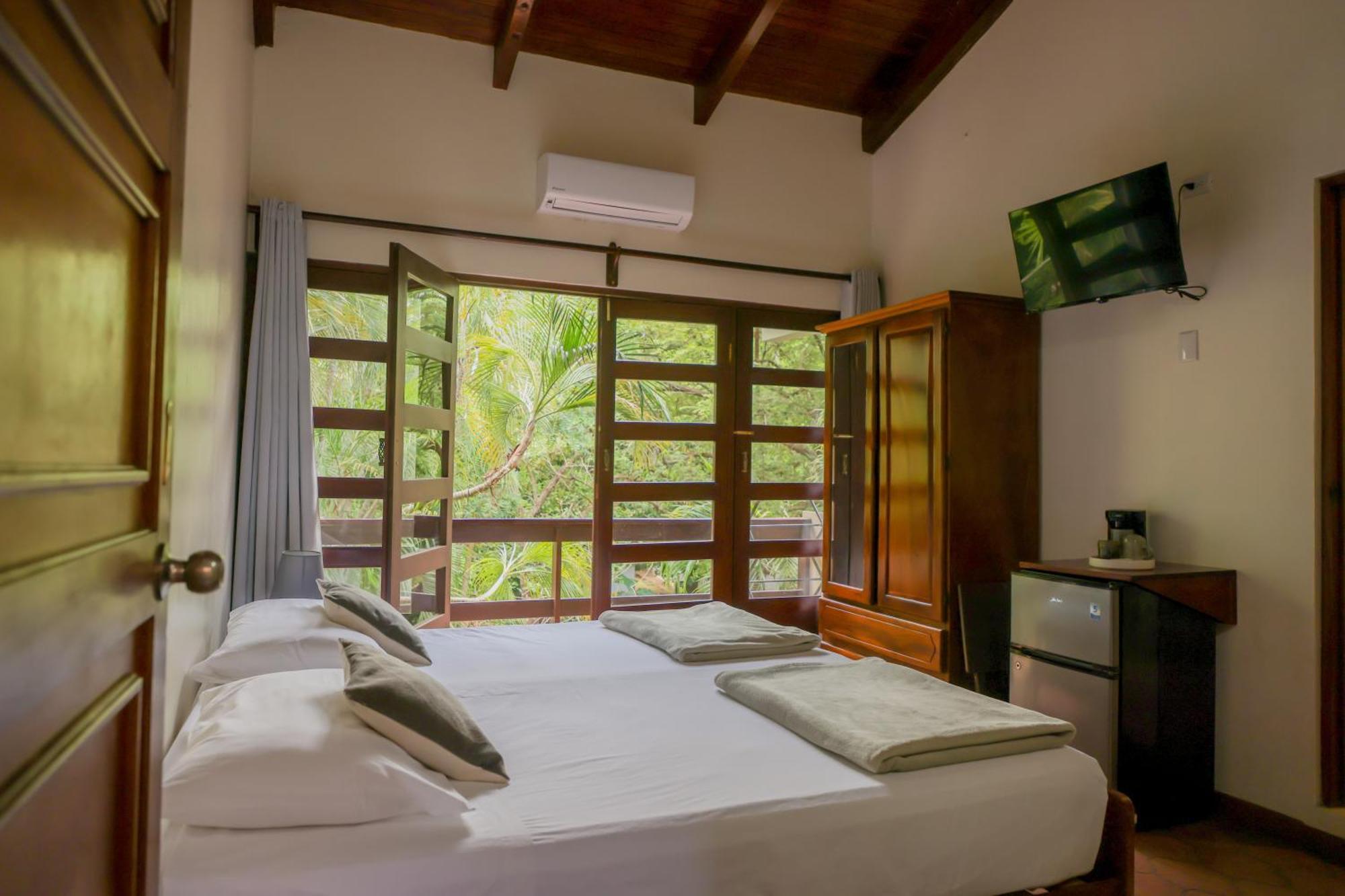 Hotel Villa Del Sol Coco Dış mekan fotoğraf