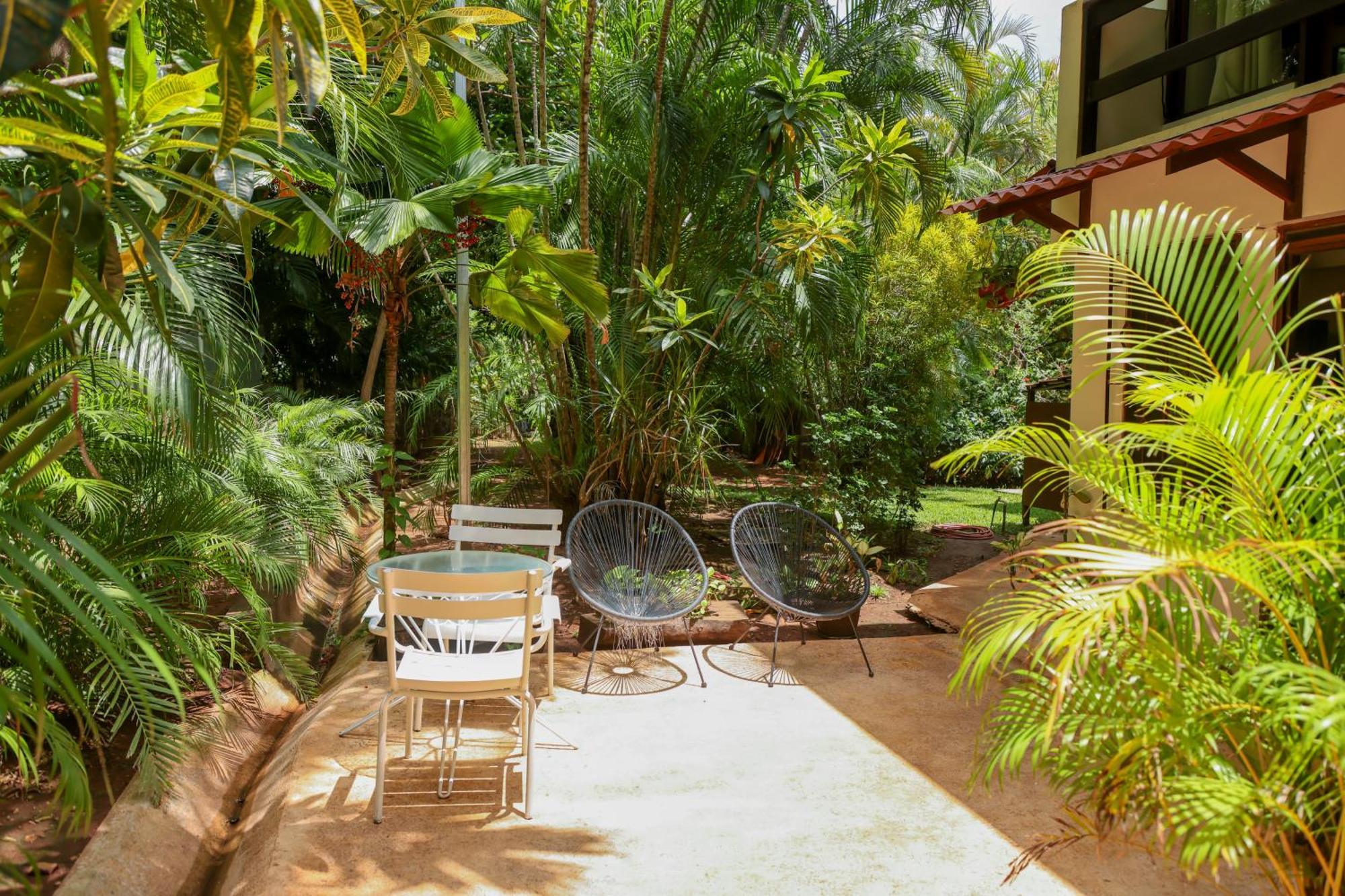 Hotel Villa Del Sol Coco Dış mekan fotoğraf