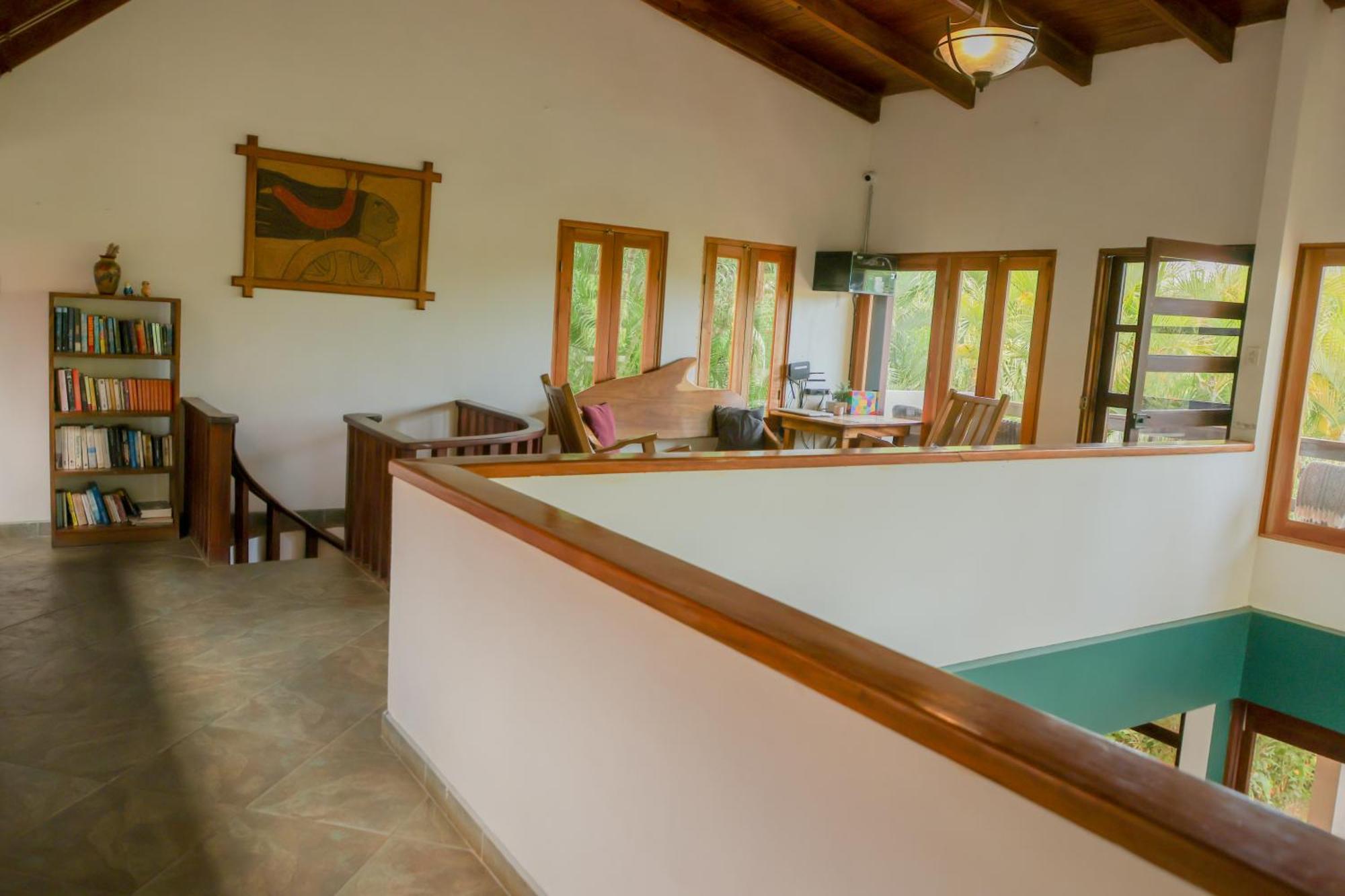 Hotel Villa Del Sol Coco Dış mekan fotoğraf
