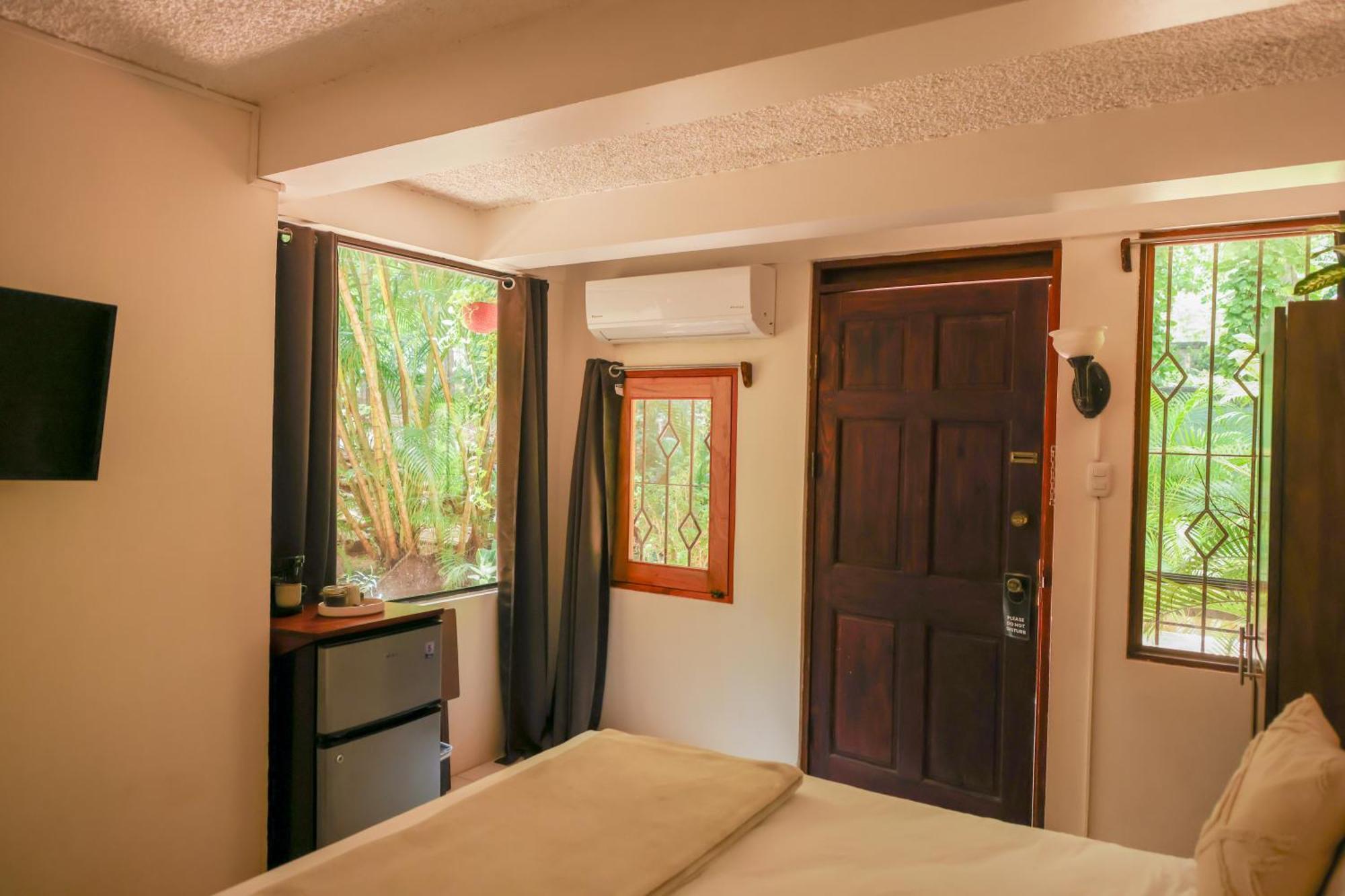 Hotel Villa Del Sol Coco Dış mekan fotoğraf