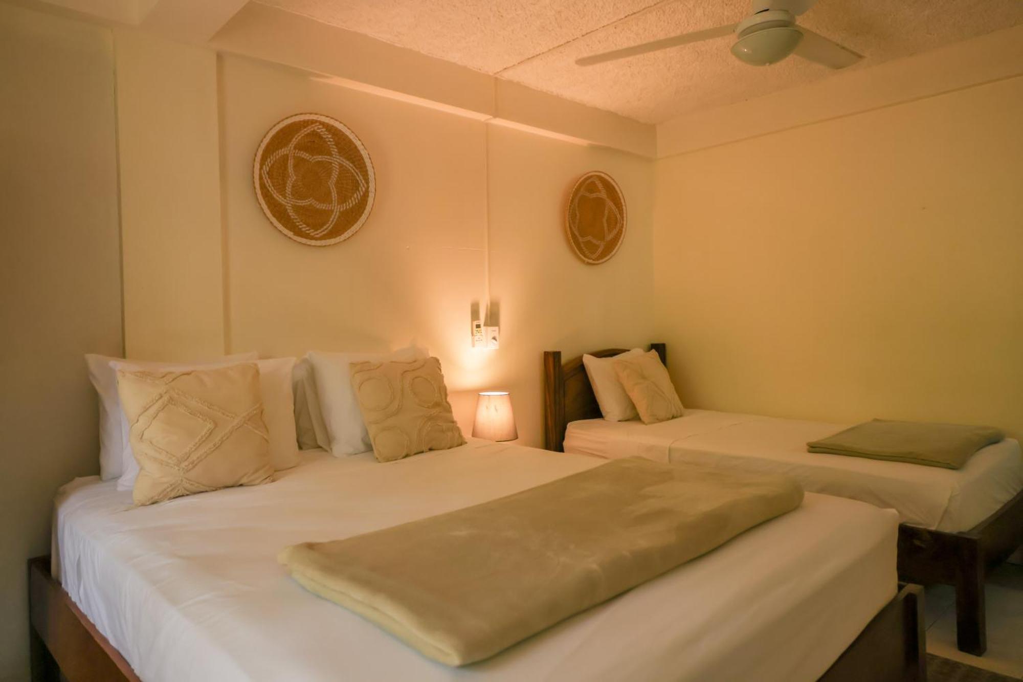 Hotel Villa Del Sol Coco Dış mekan fotoğraf
