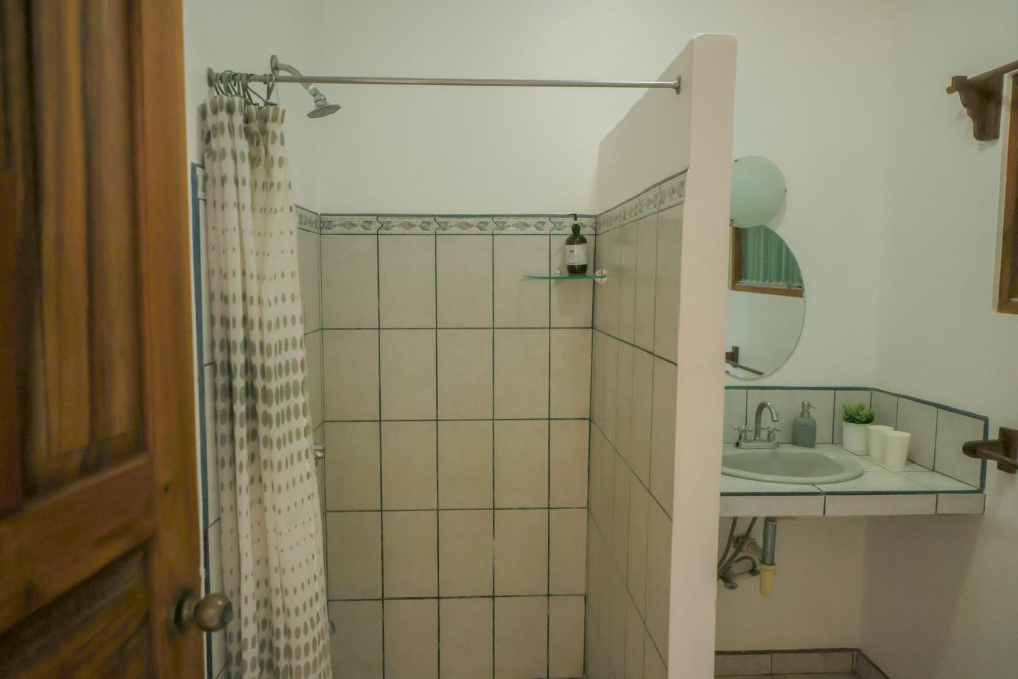 Hotel Villa Del Sol Coco Dış mekan fotoğraf