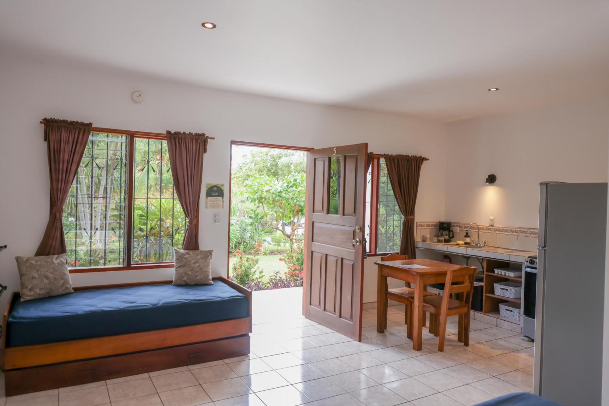 Hotel Villa Del Sol Coco Dış mekan fotoğraf