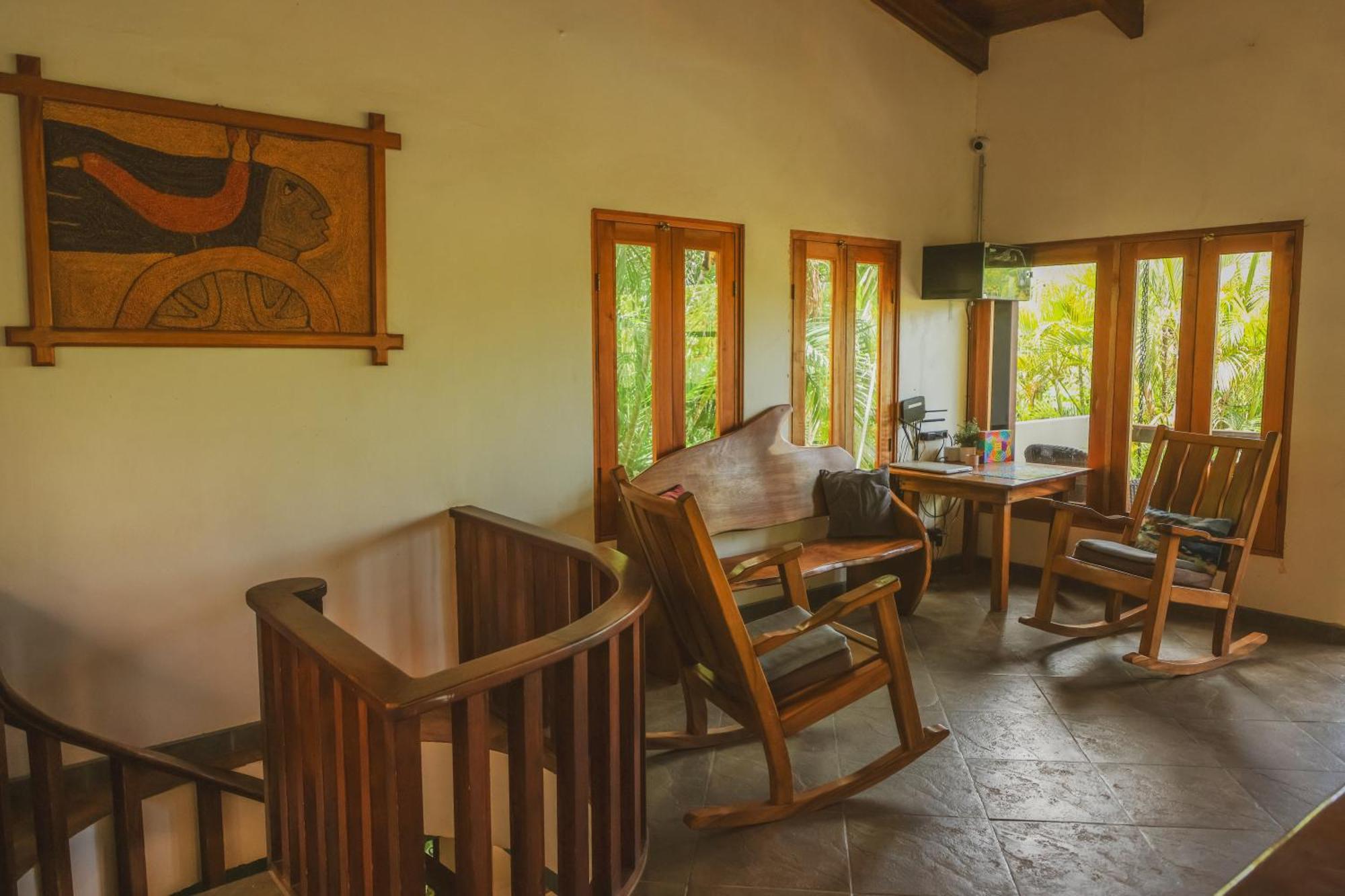 Hotel Villa Del Sol Coco Dış mekan fotoğraf