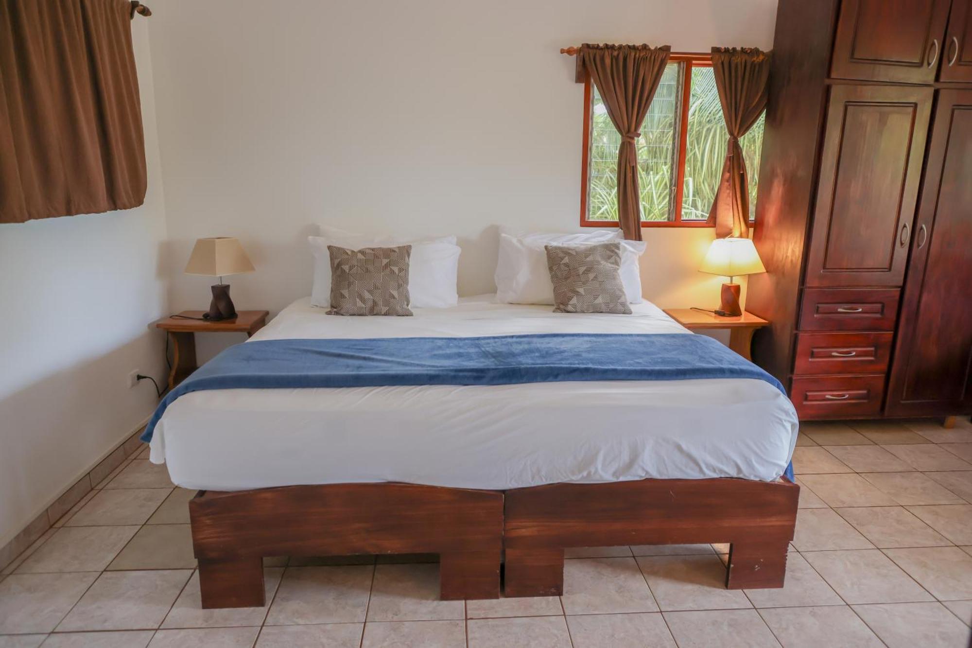 Hotel Villa Del Sol Coco Dış mekan fotoğraf