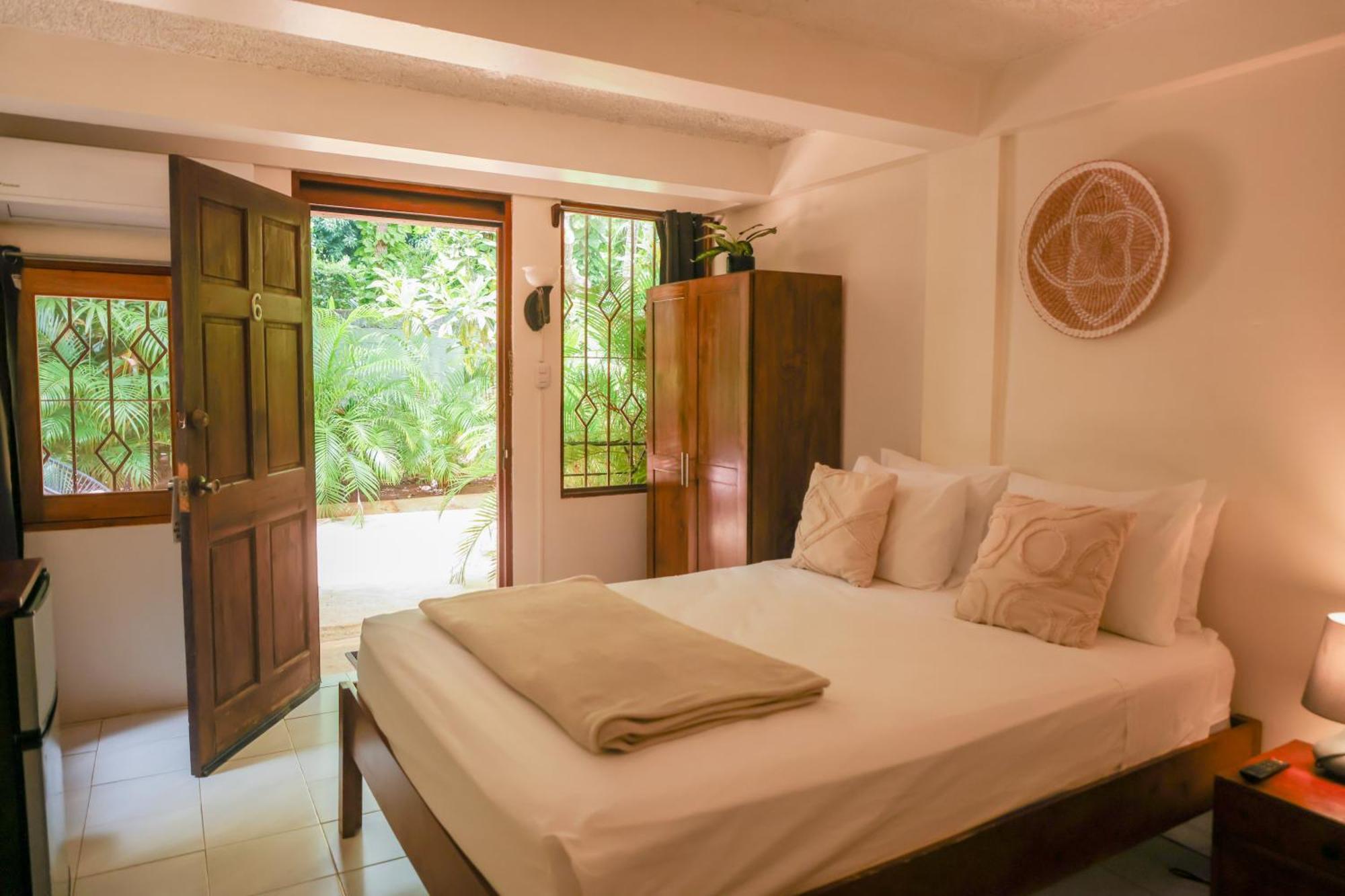 Hotel Villa Del Sol Coco Dış mekan fotoğraf