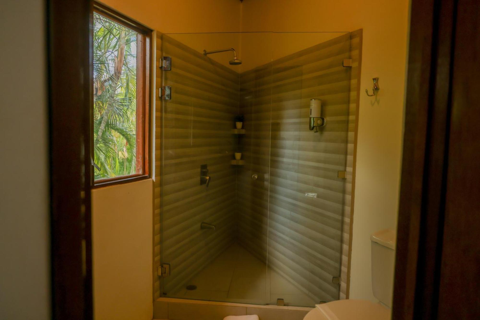 Hotel Villa Del Sol Coco Dış mekan fotoğraf