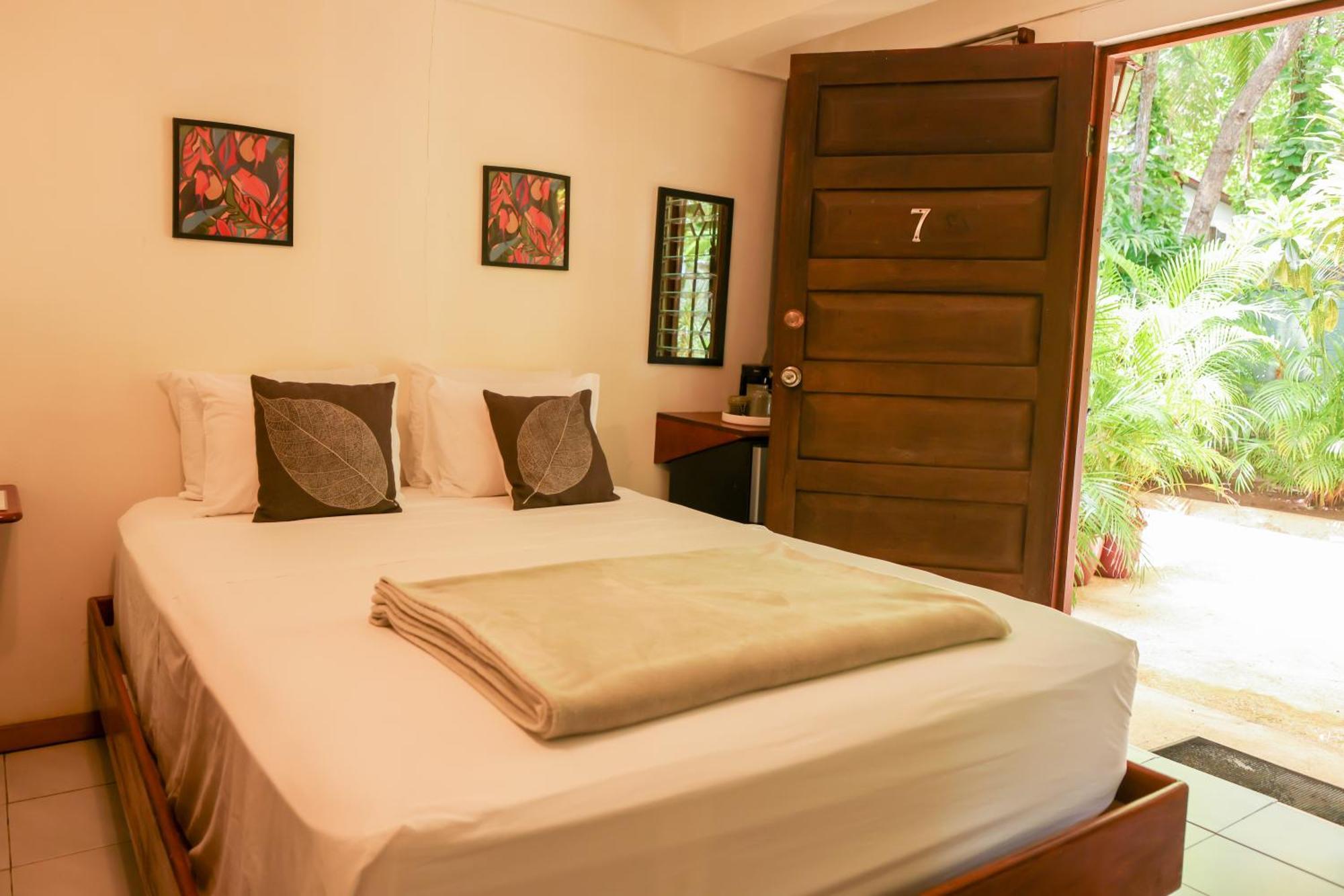 Hotel Villa Del Sol Coco Dış mekan fotoğraf