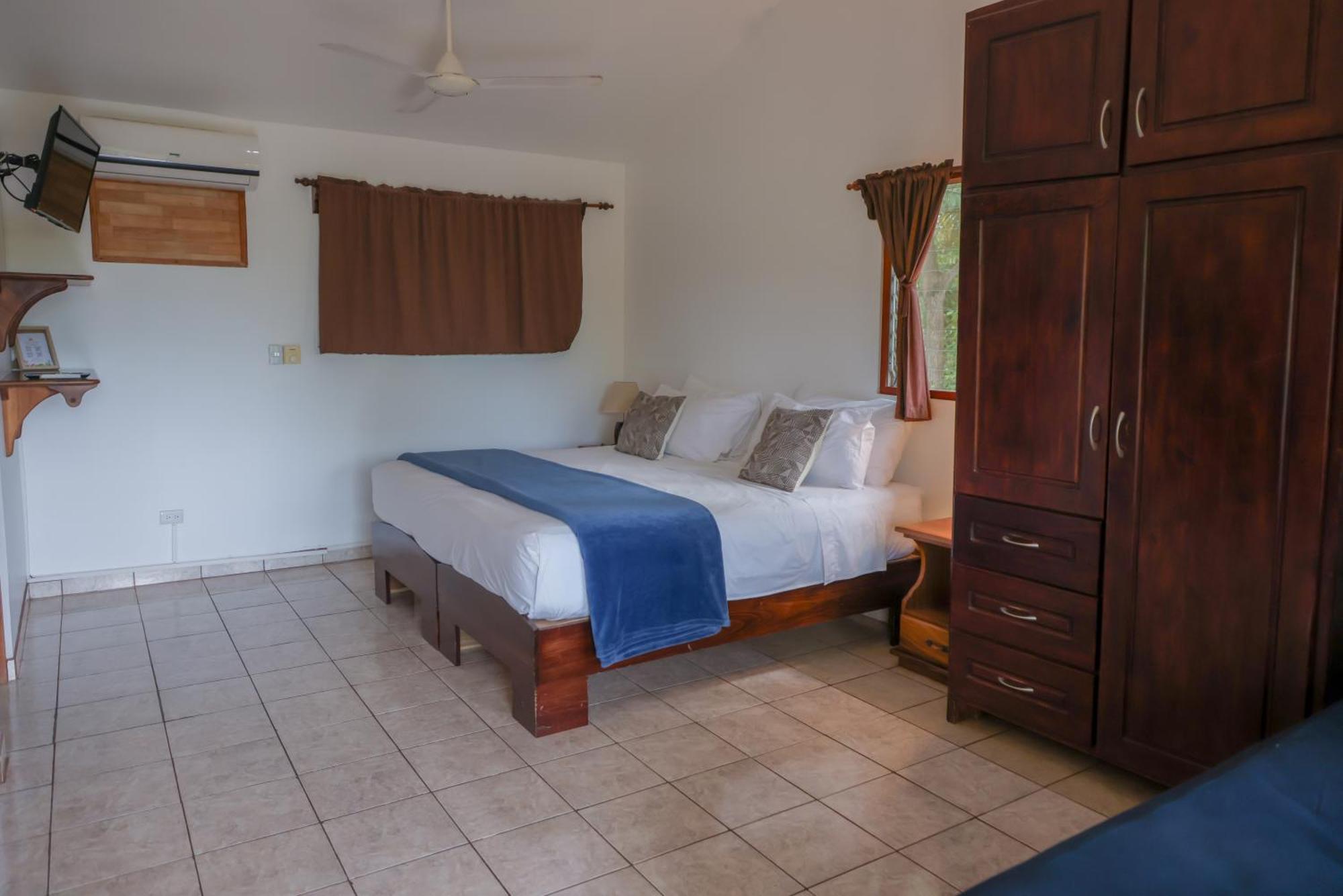 Hotel Villa Del Sol Coco Dış mekan fotoğraf