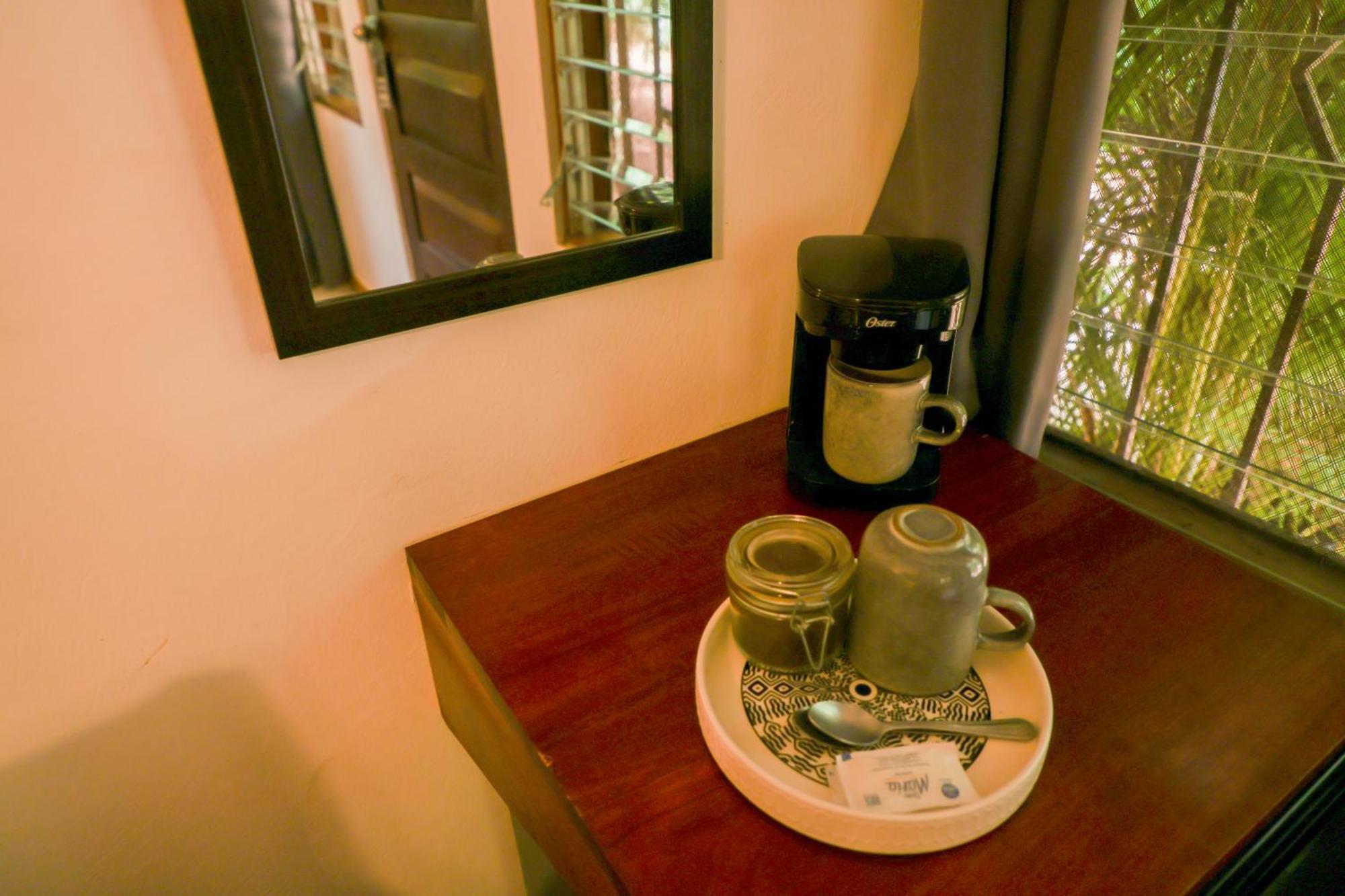 Hotel Villa Del Sol Coco Dış mekan fotoğraf