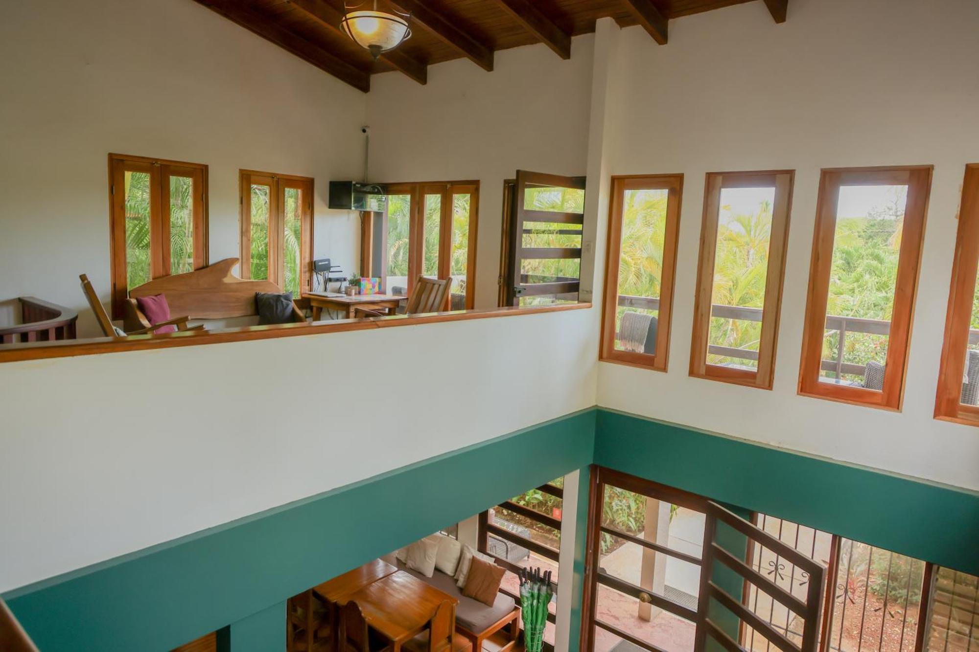 Hotel Villa Del Sol Coco Dış mekan fotoğraf
