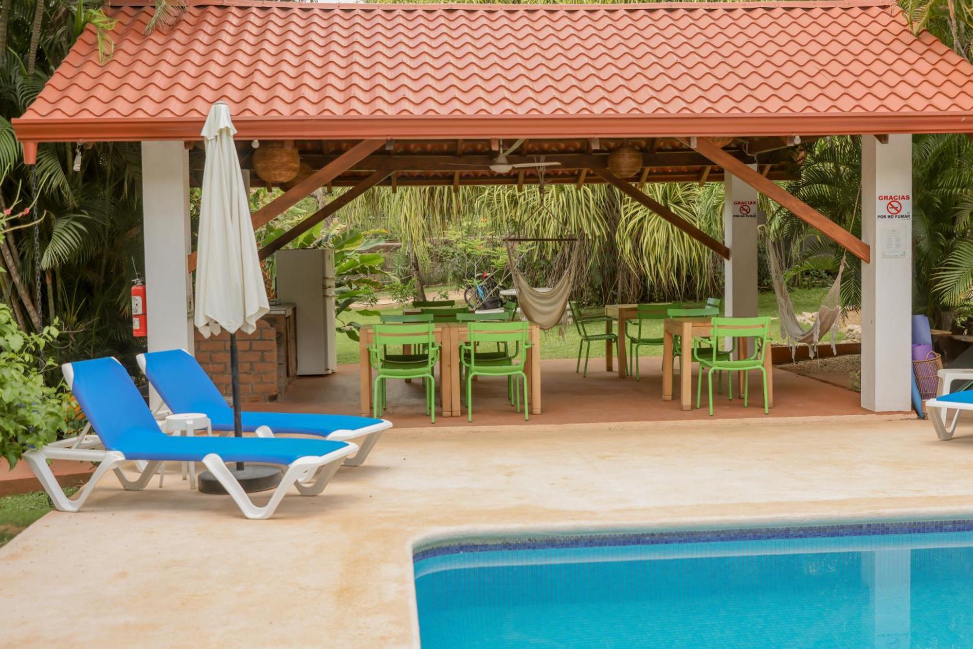 Hotel Villa Del Sol Coco Dış mekan fotoğraf