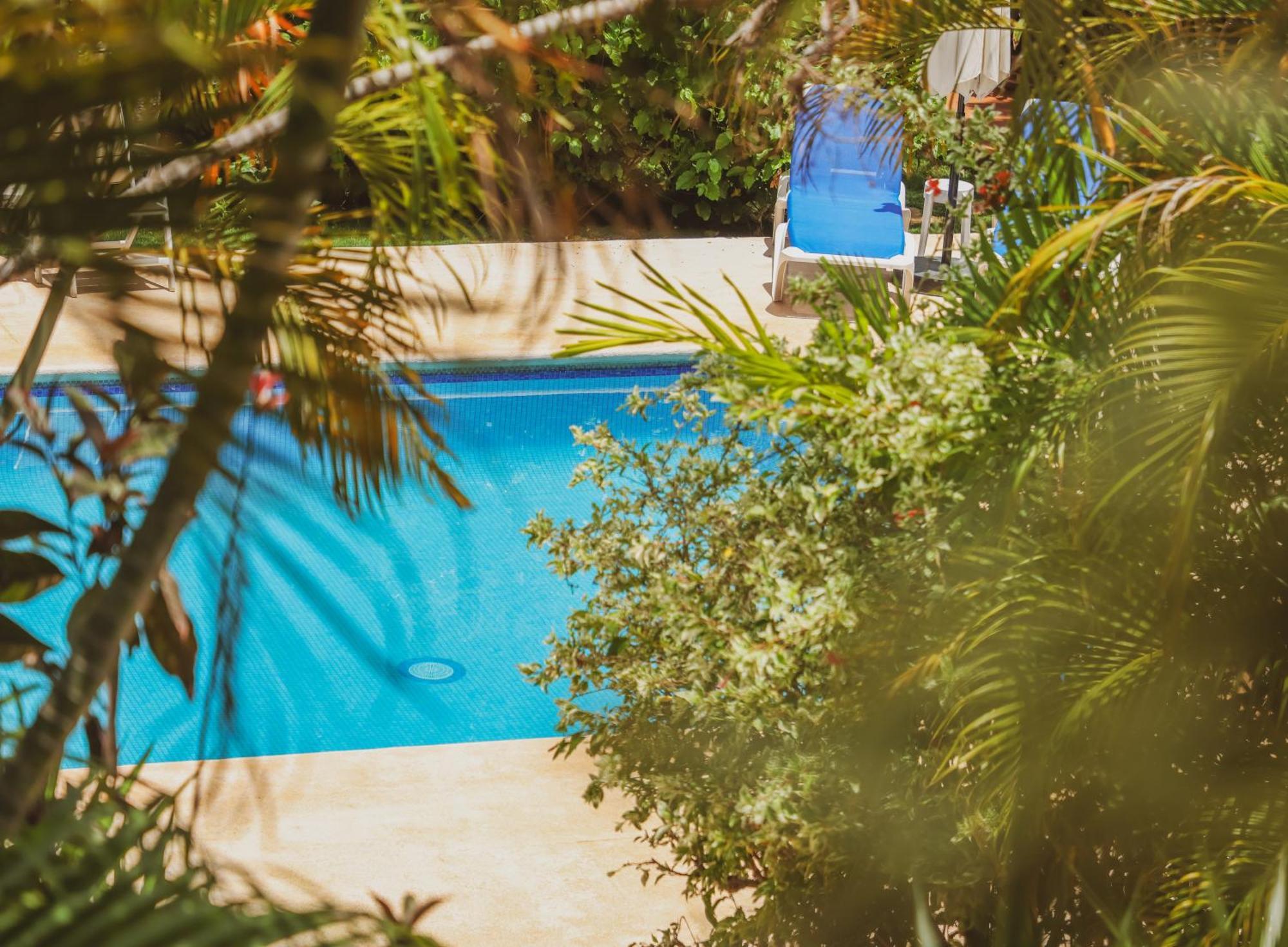 Hotel Villa Del Sol Coco Dış mekan fotoğraf