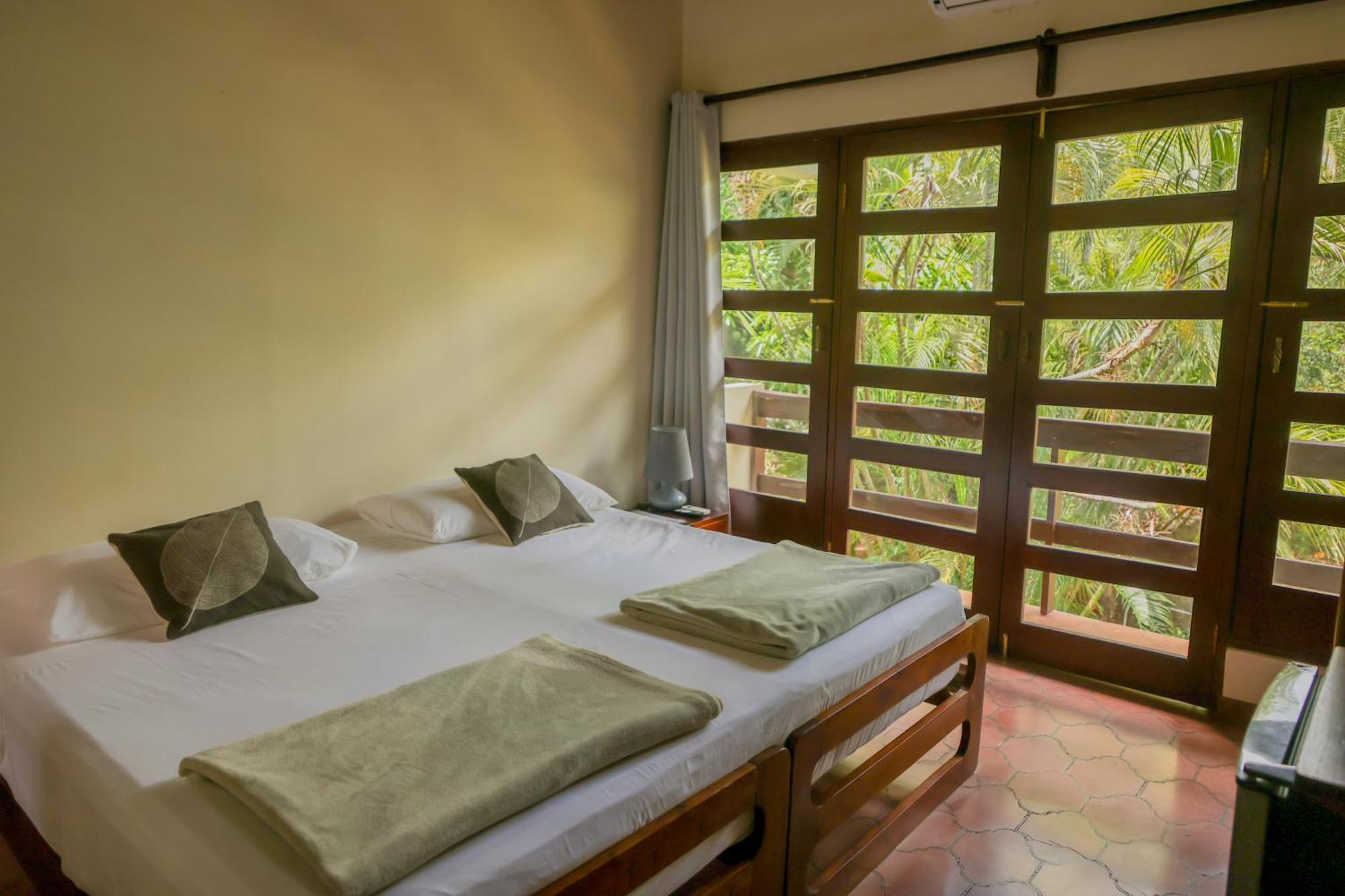Hotel Villa Del Sol Coco Dış mekan fotoğraf