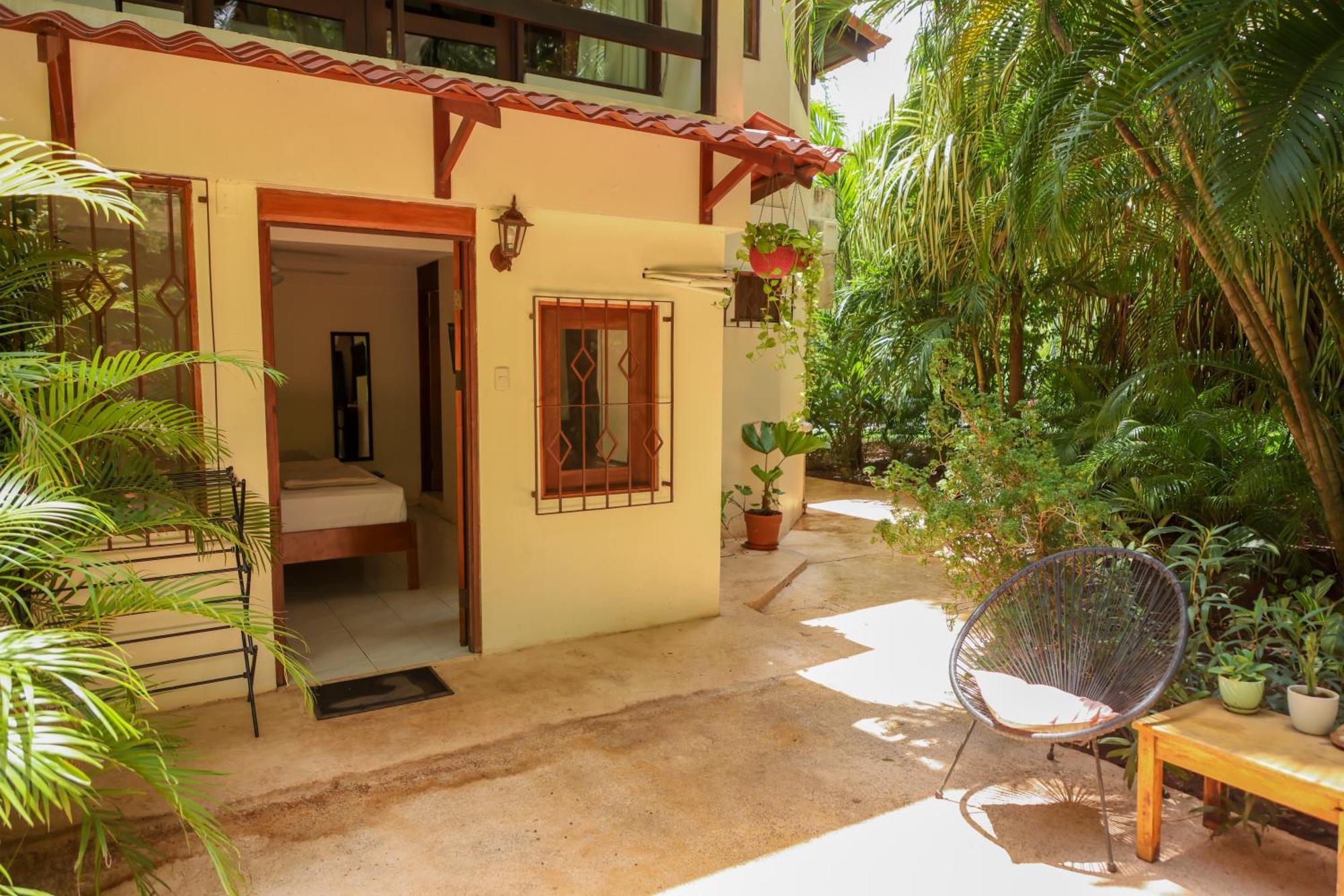 Hotel Villa Del Sol Coco Dış mekan fotoğraf