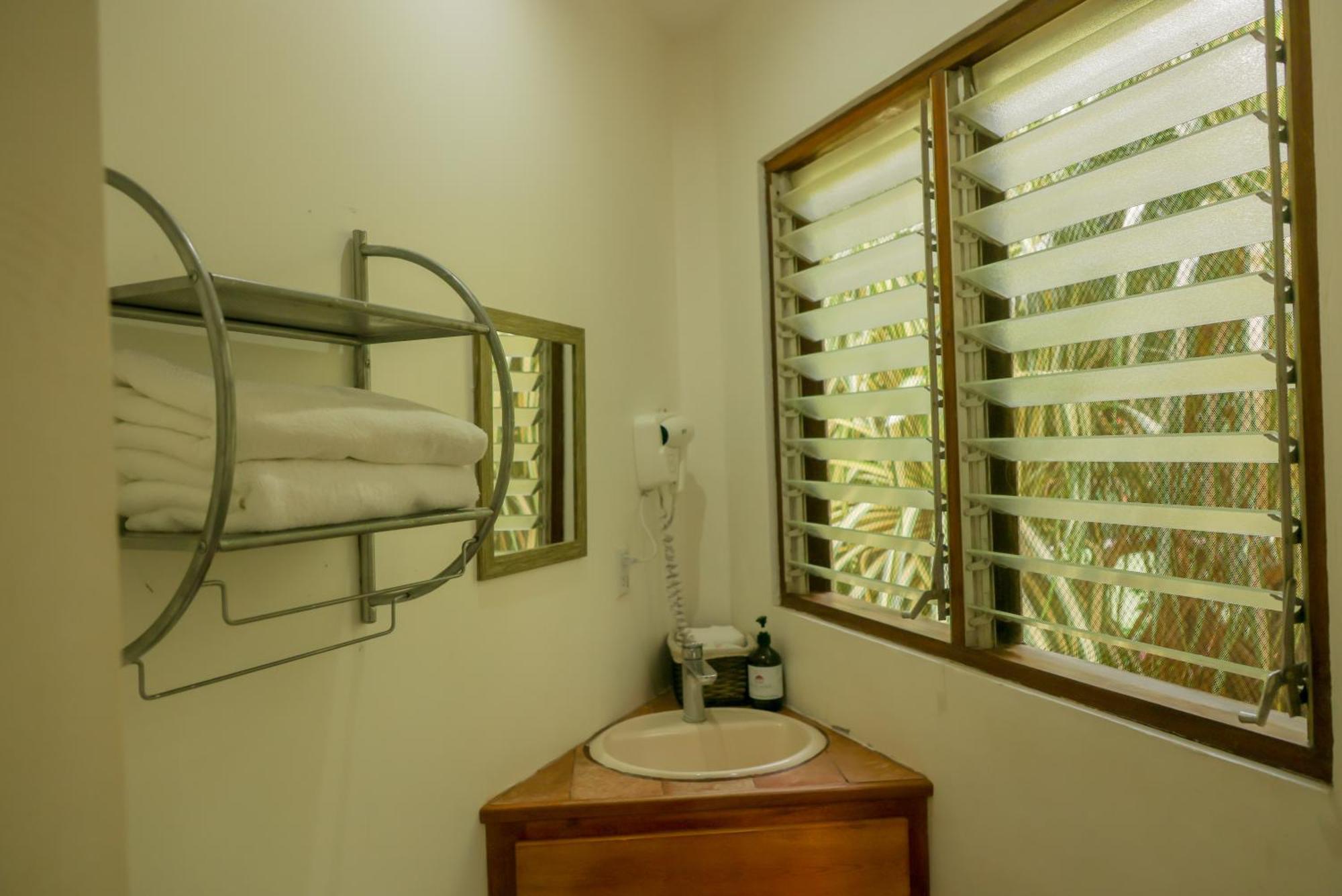 Hotel Villa Del Sol Coco Dış mekan fotoğraf