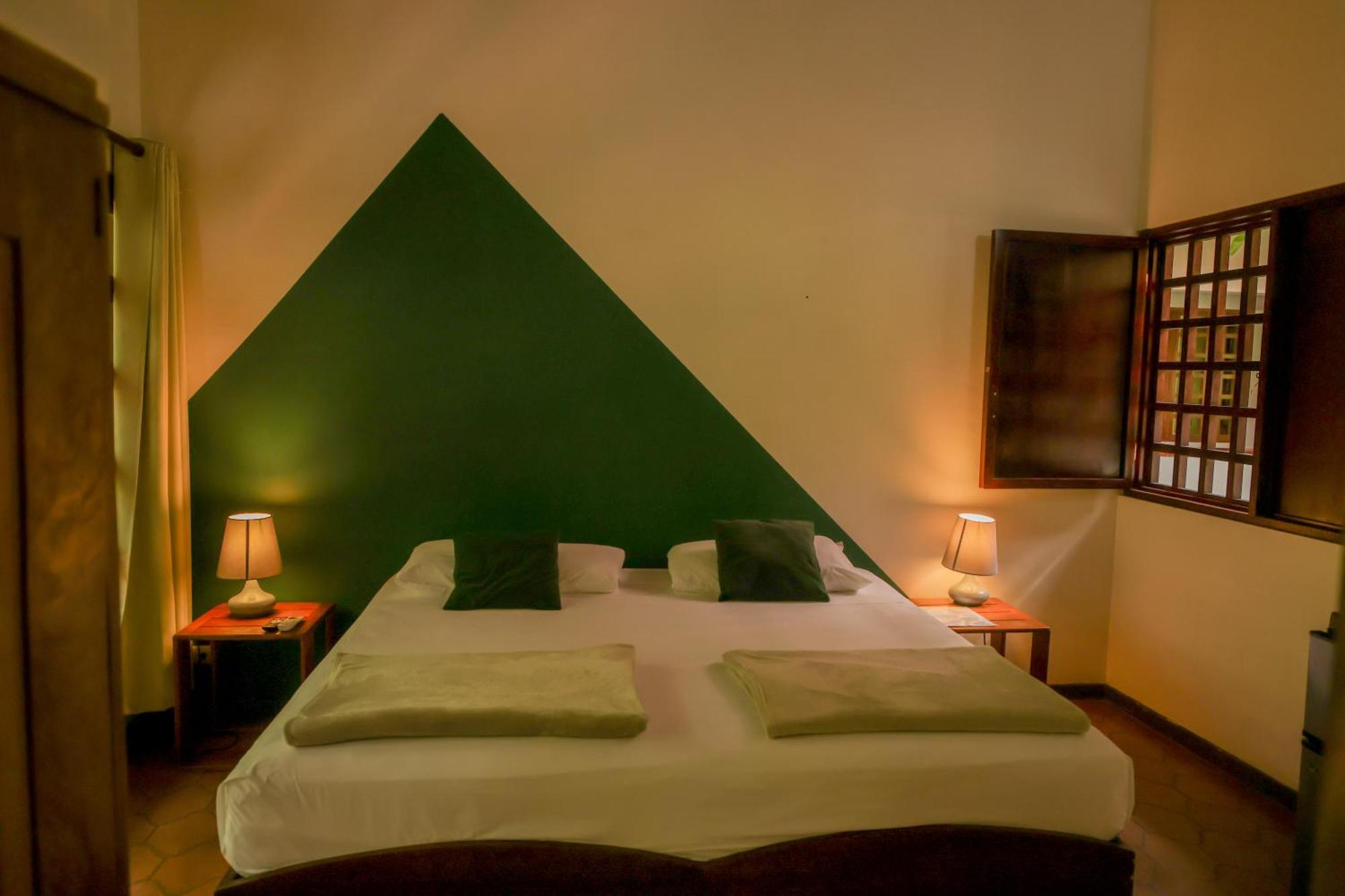 Hotel Villa Del Sol Coco Dış mekan fotoğraf