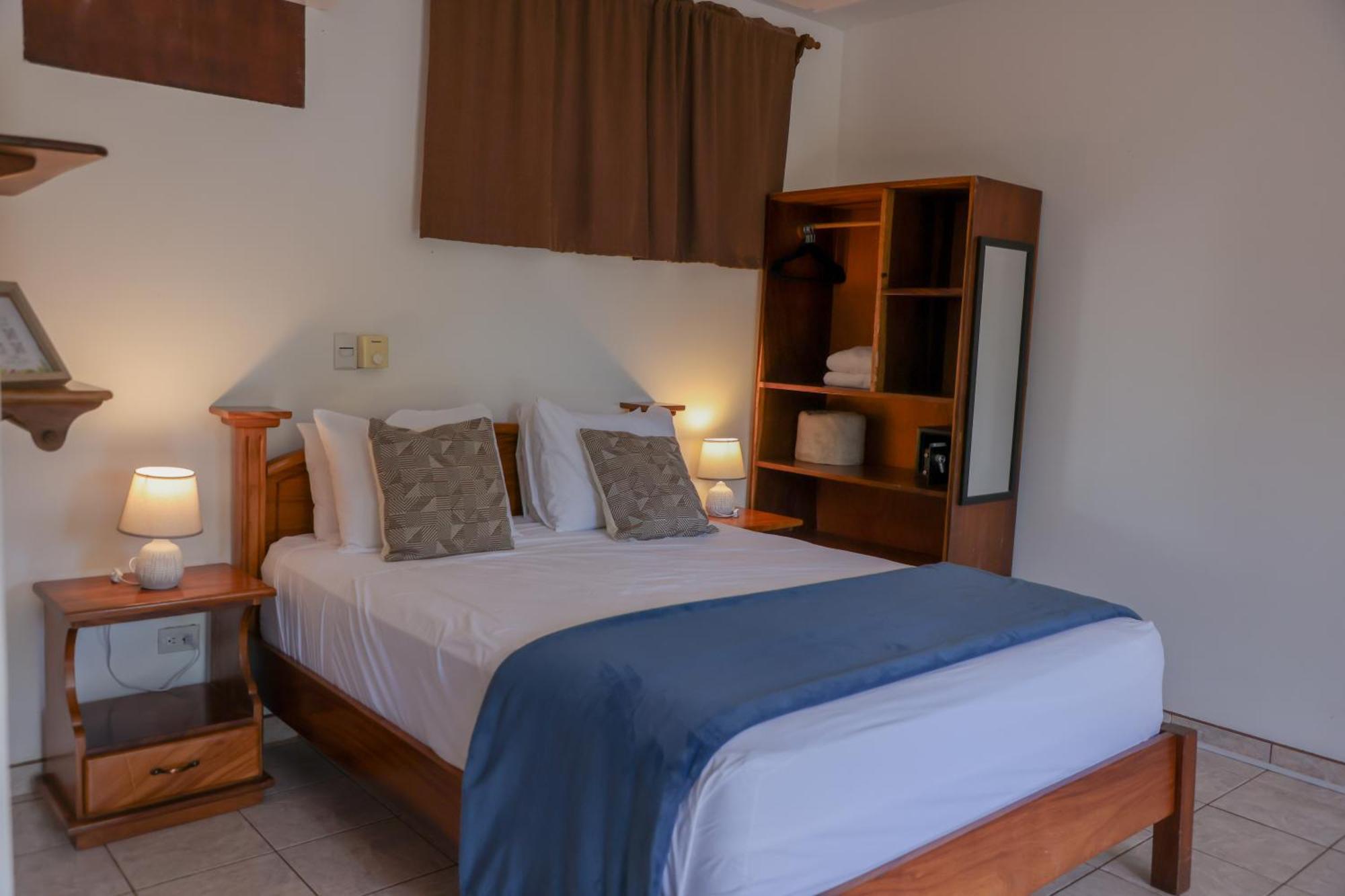 Hotel Villa Del Sol Coco Dış mekan fotoğraf