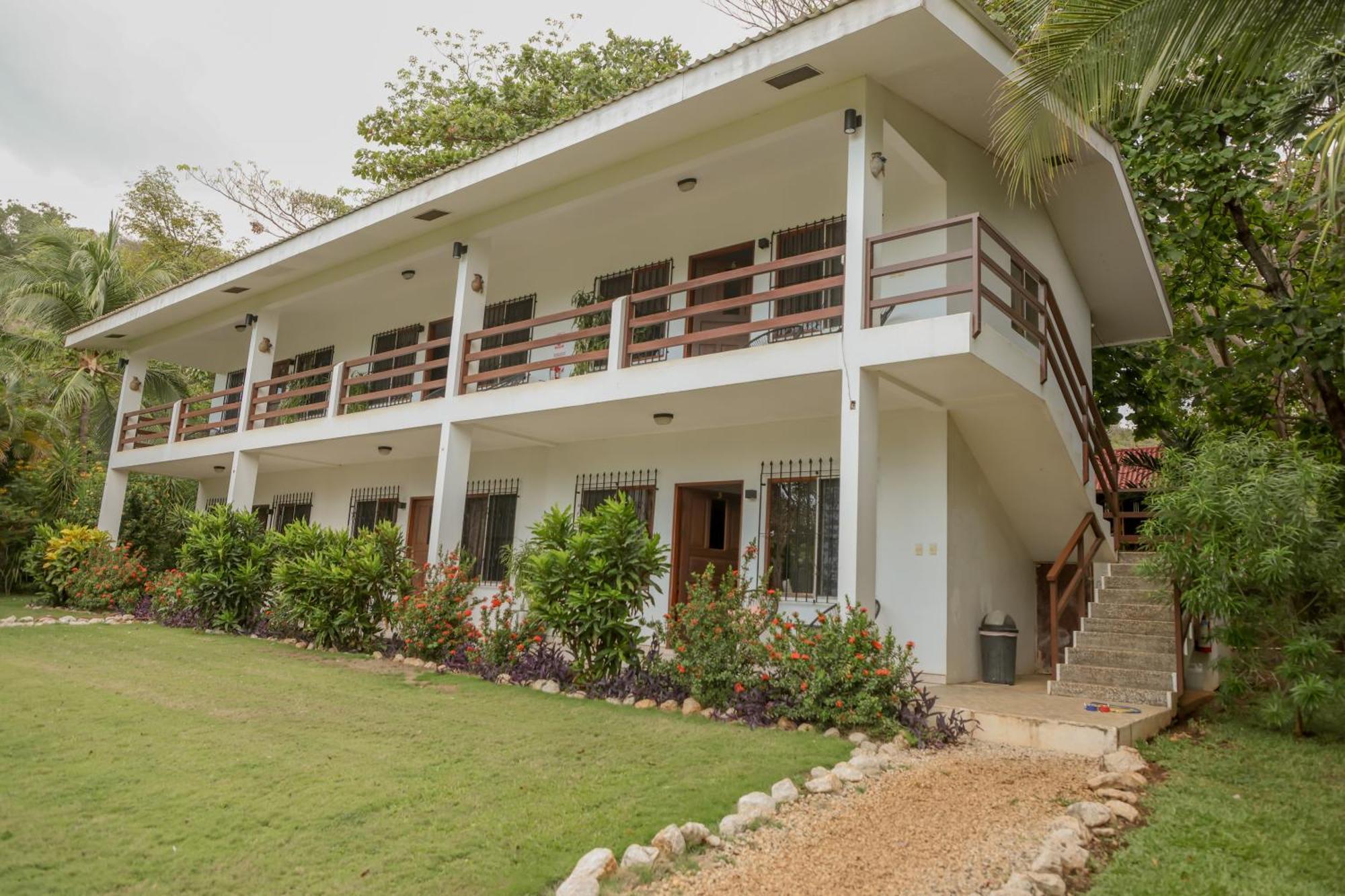 Hotel Villa Del Sol Coco Dış mekan fotoğraf