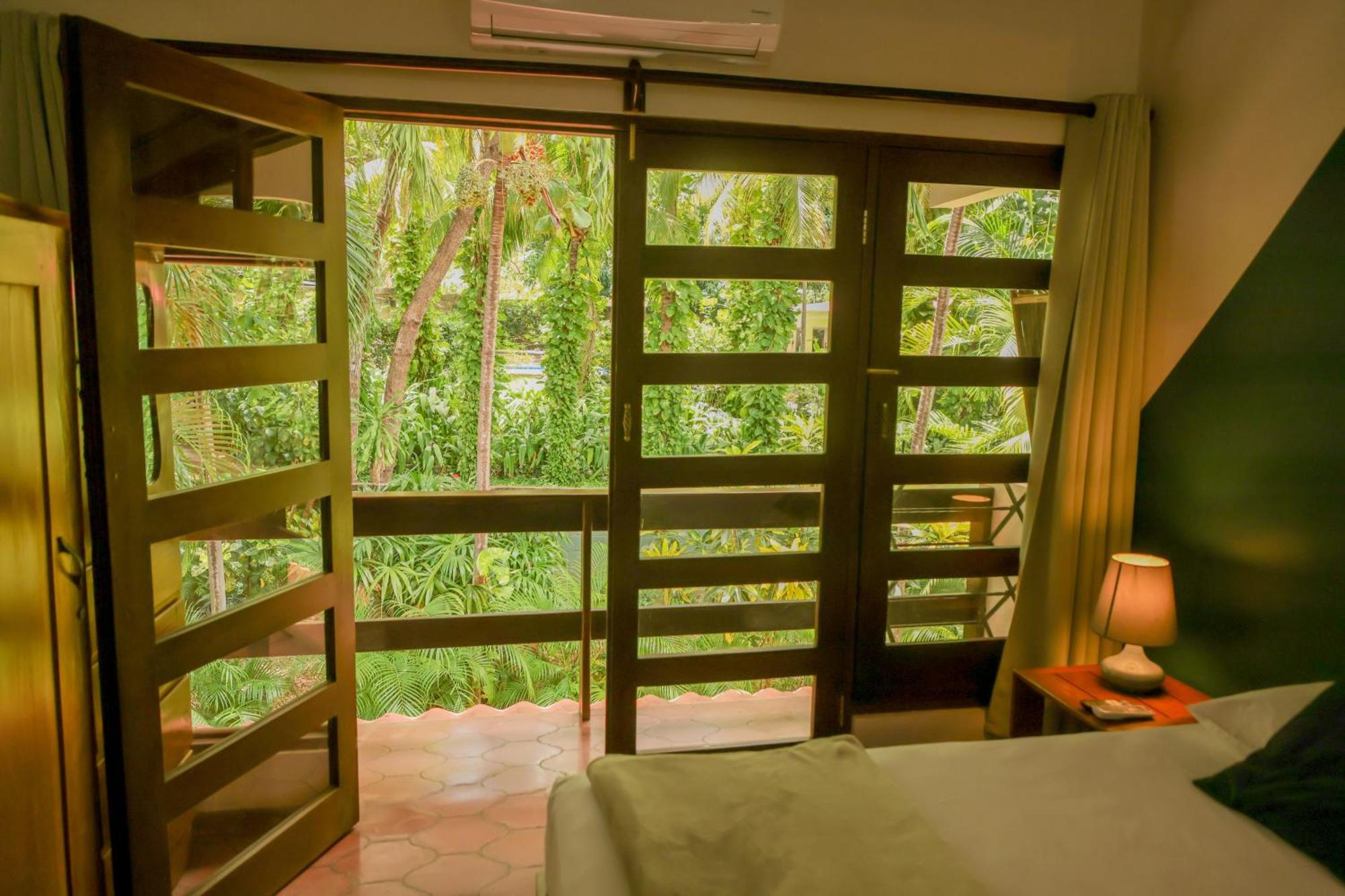 Hotel Villa Del Sol Coco Dış mekan fotoğraf
