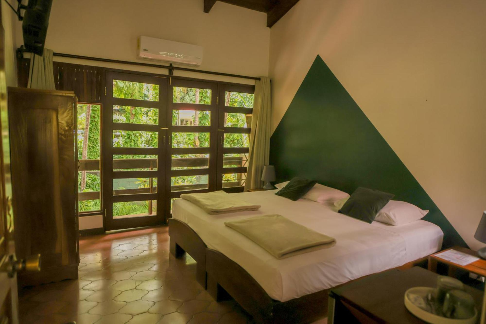 Hotel Villa Del Sol Coco Dış mekan fotoğraf