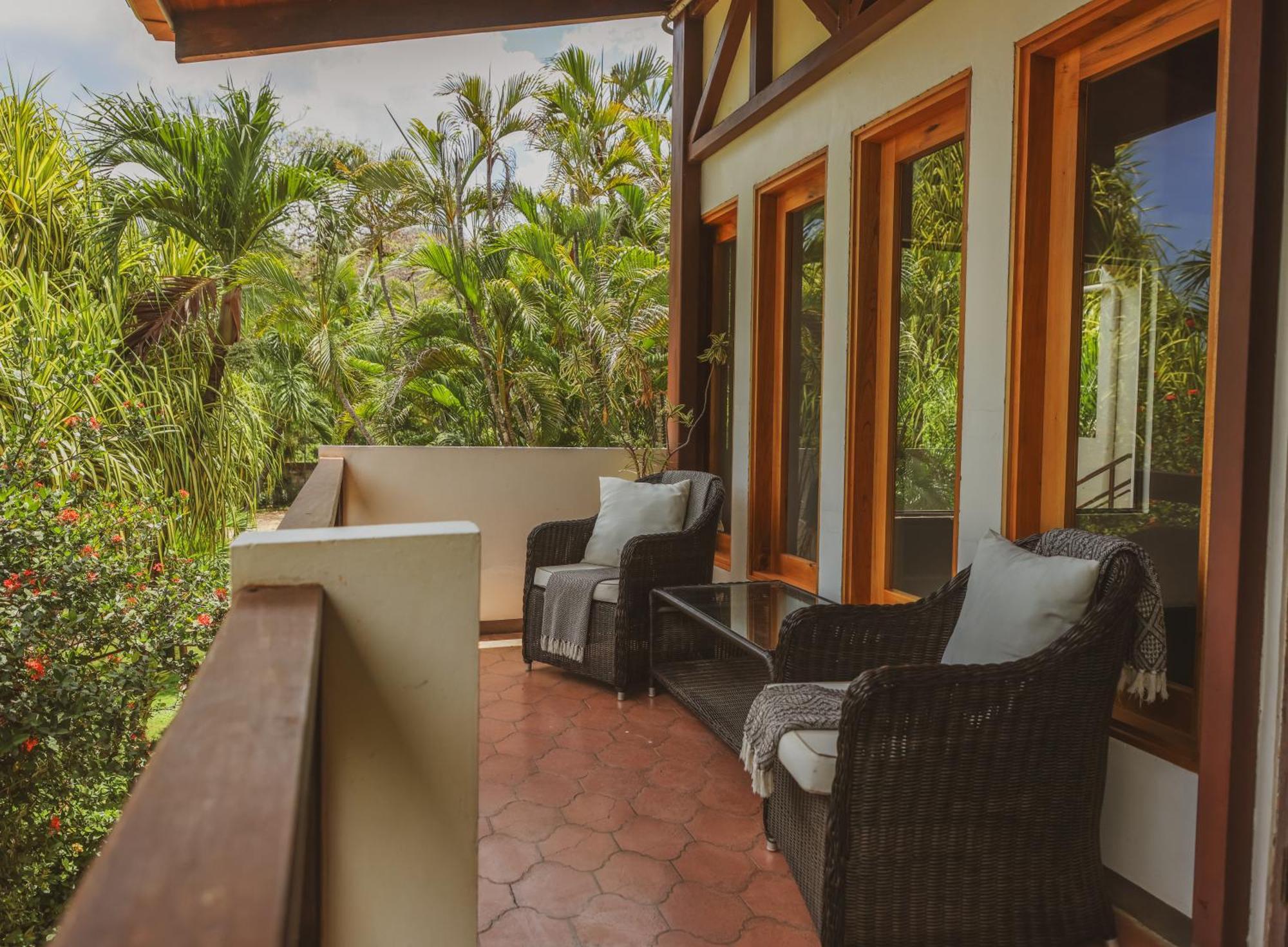 Hotel Villa Del Sol Coco Dış mekan fotoğraf